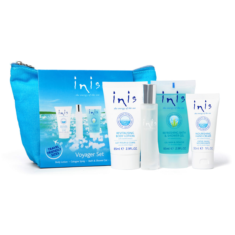 Scented Essentials