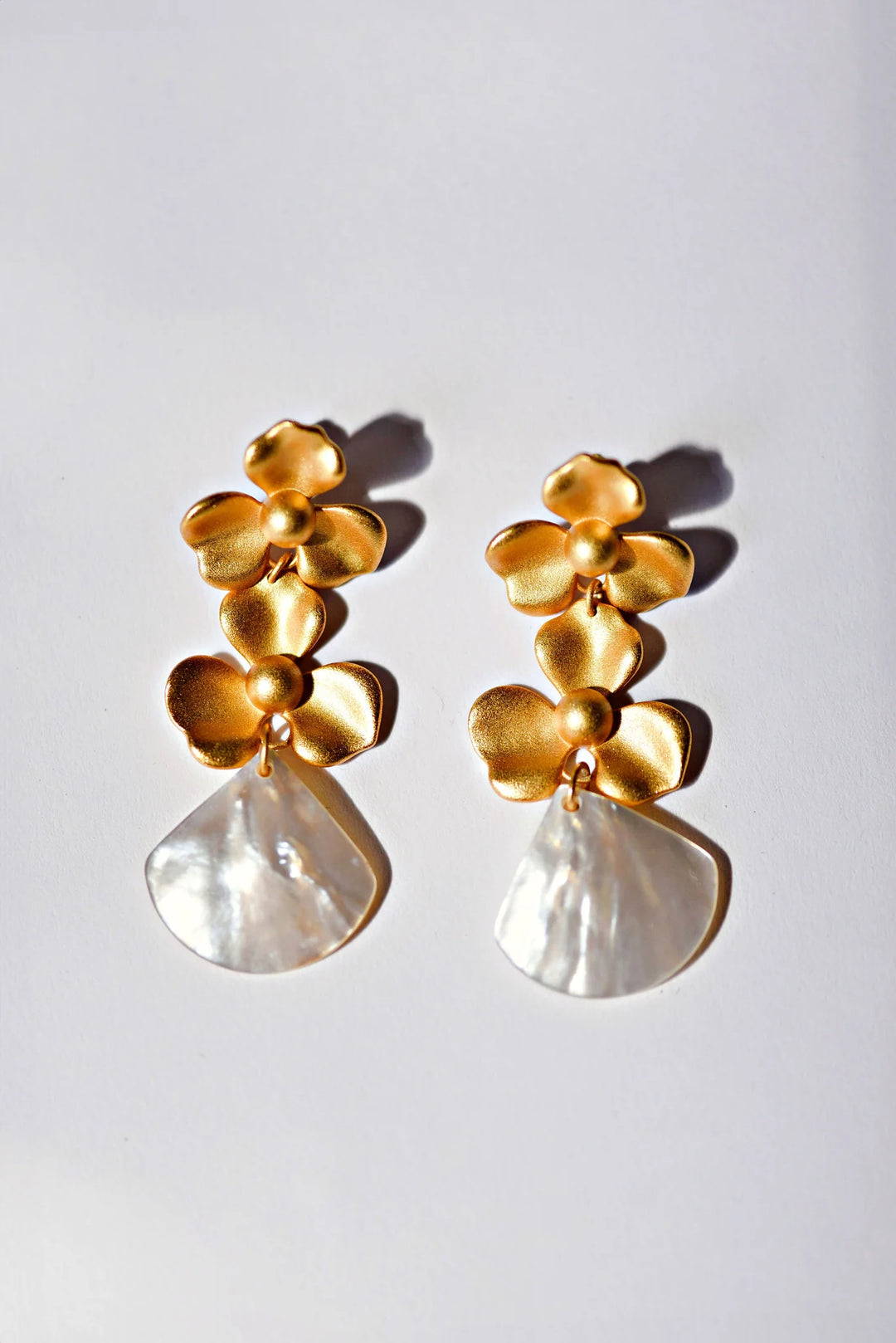 TJD Fallon Earrings