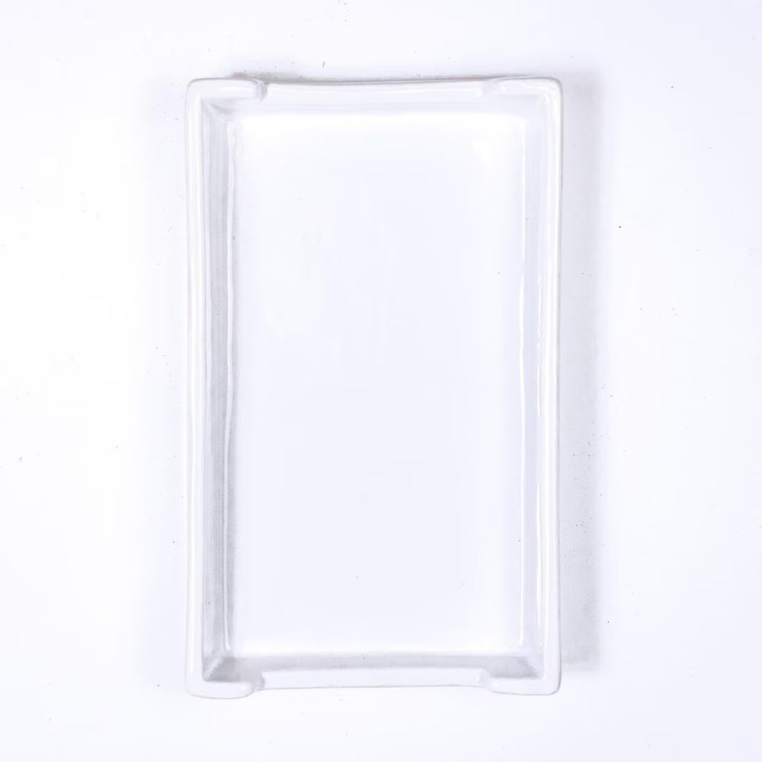 Classic Guest Napkin Holder