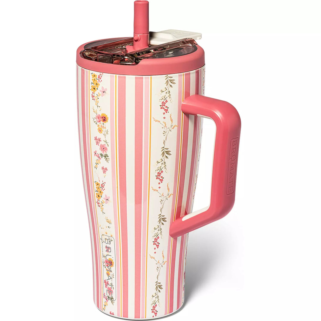 Brumate Era Flip 30oz Cascading Florals (LH)