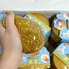 Orbee Filled Glitter Mystery Dumplings-One Toy
