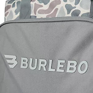 BURLEBO Cooler Bag - Black Camo