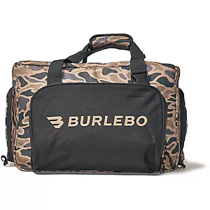 BURLEBO Cooler Bag-Gauge Camo