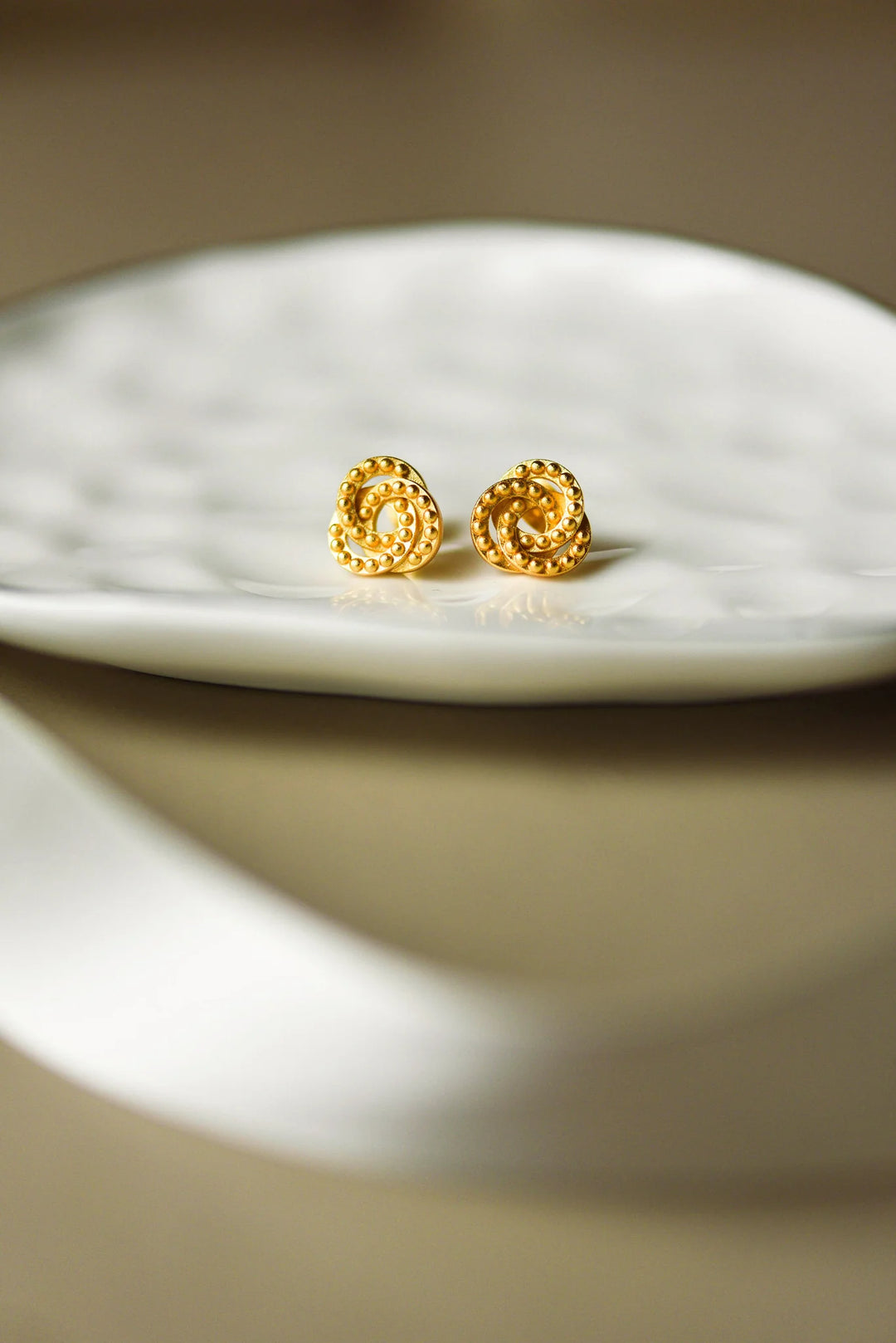 TJD Twisted Studs