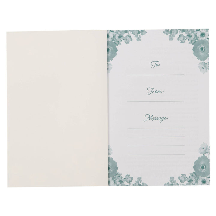 Mini Devotions Meaningful Moments With God