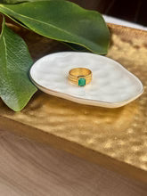 TJD- Scout Ring Green (LH)