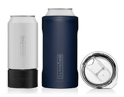Brumate Trio 3-IN-1 (Matte Navy)
