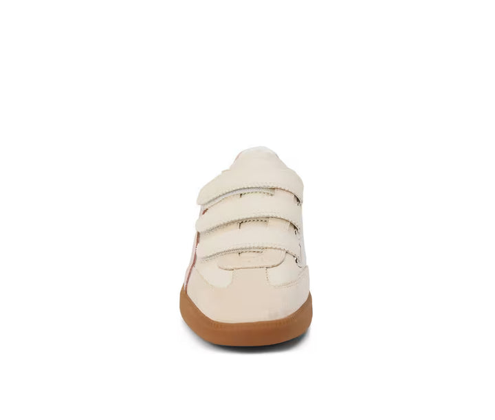 Matisse- Lizzie Sneaker- Natural Multi Colored