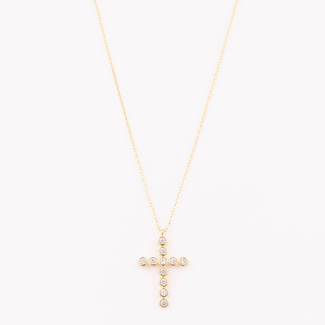 Necklace Luxe Delphine
