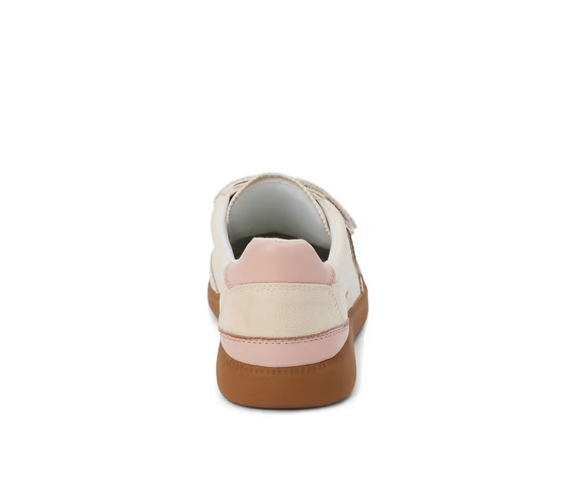 Matisse- Lizzie Sneaker- Natural Multi Colored