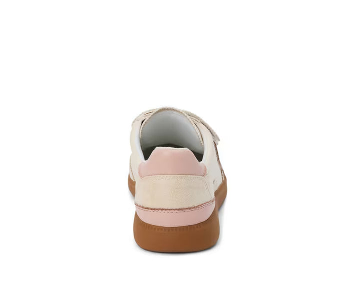 Matisse- Lizzie Sneaker- Natural Multi Colored