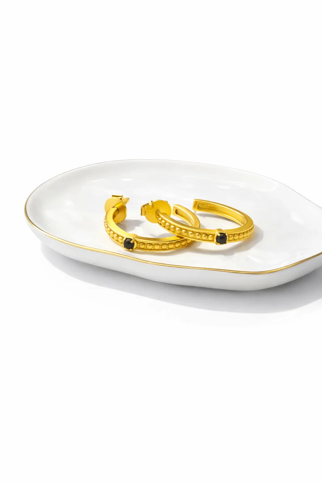 TJD Tegan Hoops (LH)