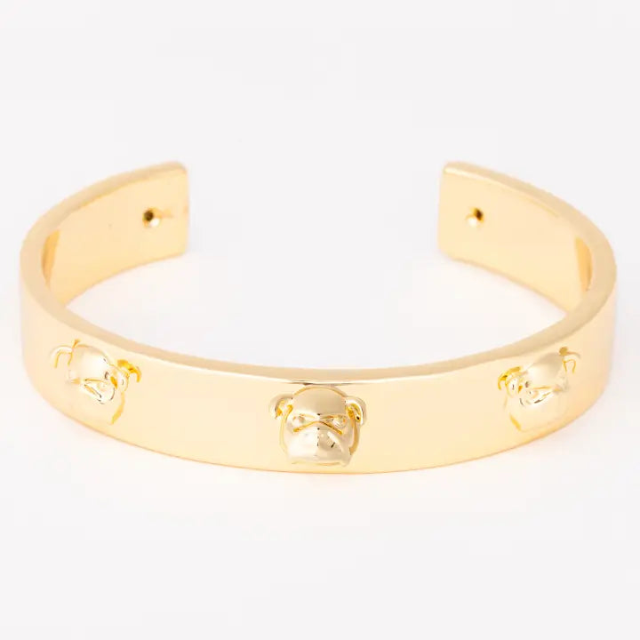 Bracelet Emerson Bulldog