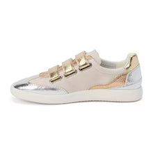 Matisse-Lizzie Sneaker Metallic Multi Colored