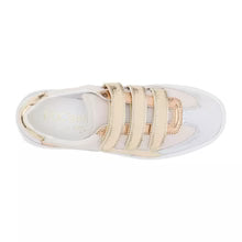 Matisse-Lizzie Sneaker Metallic Multi Colored