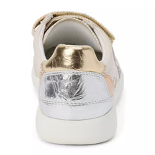 Matisse-Lizzie Sneaker Metallic Multi Colored