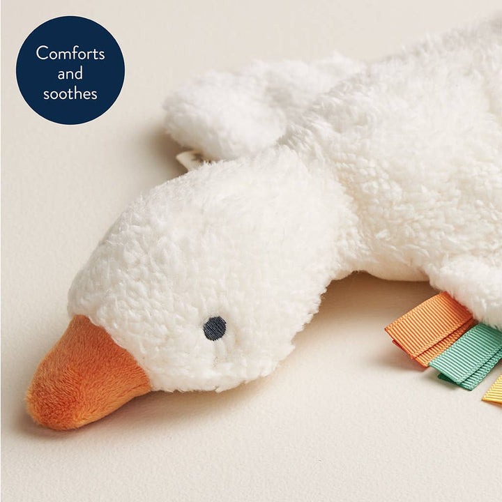 Itzy Huggable™-HUGGABLE GOOSE