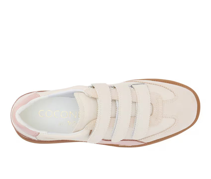 Matisse- Lizzie Sneaker- Natural Multi Colored