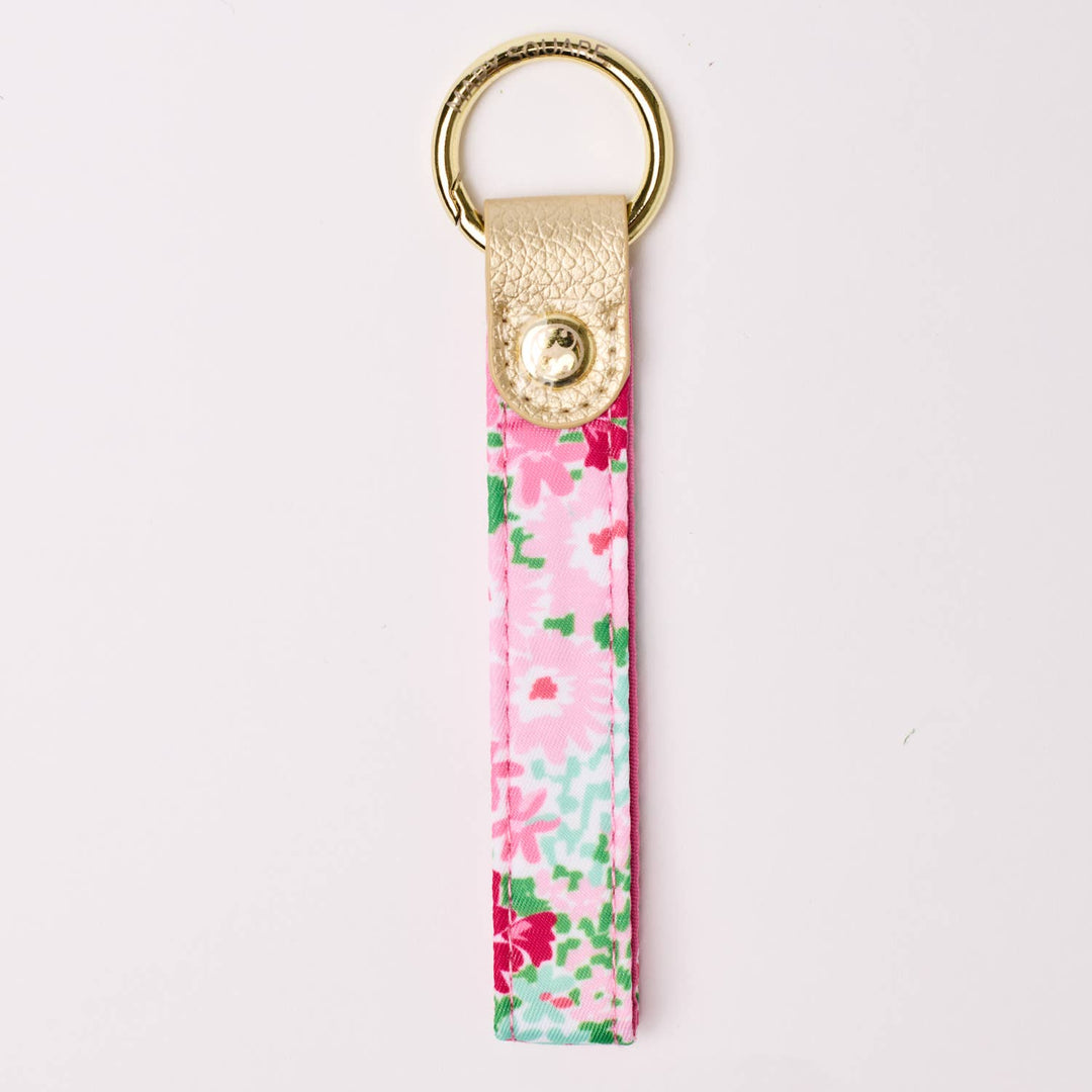 Petal Perfect Skinny Key Fob