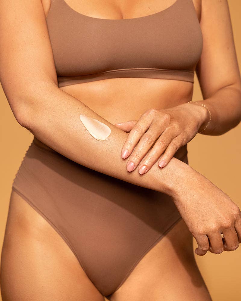 PETAJane- Gradual Body Tan