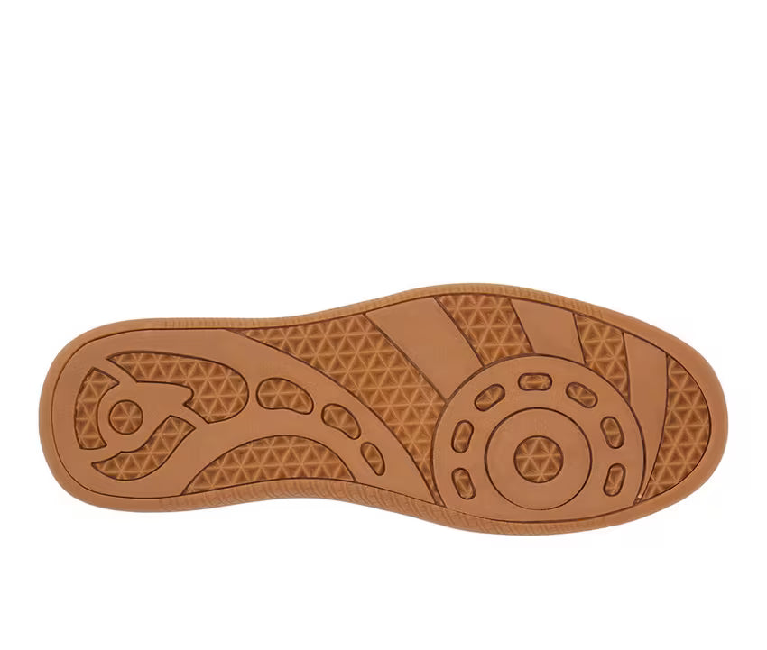 Matisse- Lizzie Sneaker- Natural Multi Colored