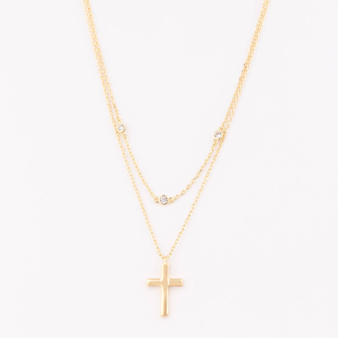 Necklace Luxe Iris