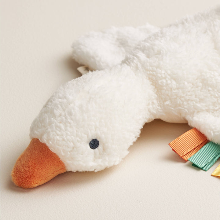 Itzy Huggable™-HUGGABLE GOOSE