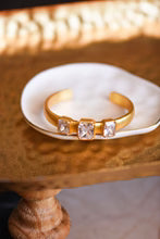 TJD- Scout Cuff CZ (LH)