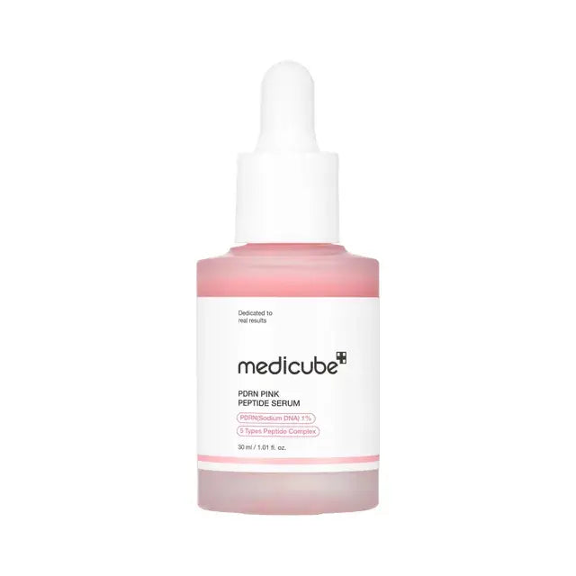 MEDICUBE PDRN Pink Peptide Serum 30ML (LH)