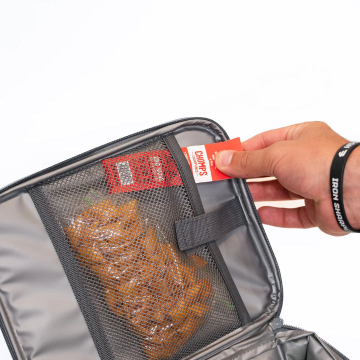 Burlebo-Lunchbox - Classic Deer Camo