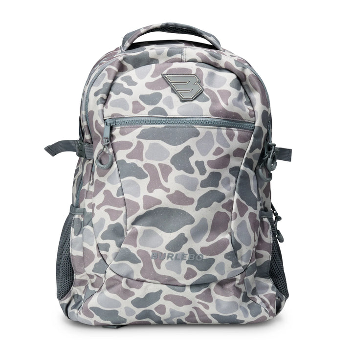 Burlebo-Backpack - Classic Deer Camo