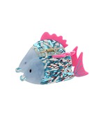 Colorful Fish Hair Clip (LH)