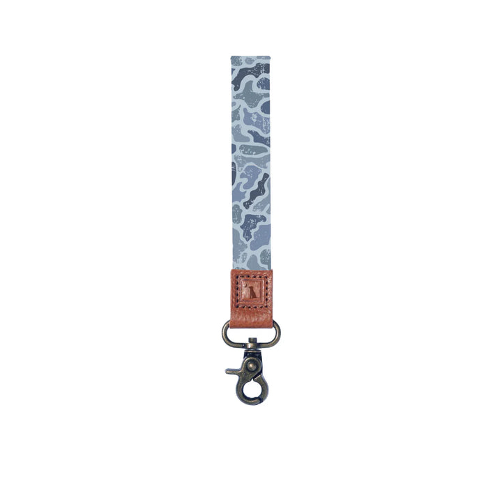 Local Boy Wrist Lanyard