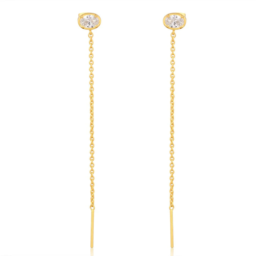 TJD Amily Earrings