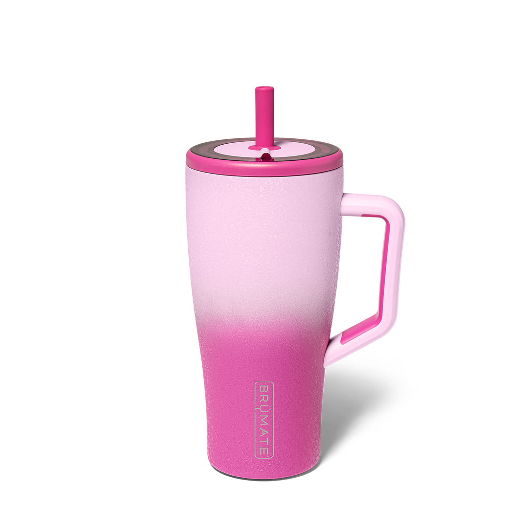 Brumate Frosted Rose 40oz (LH)