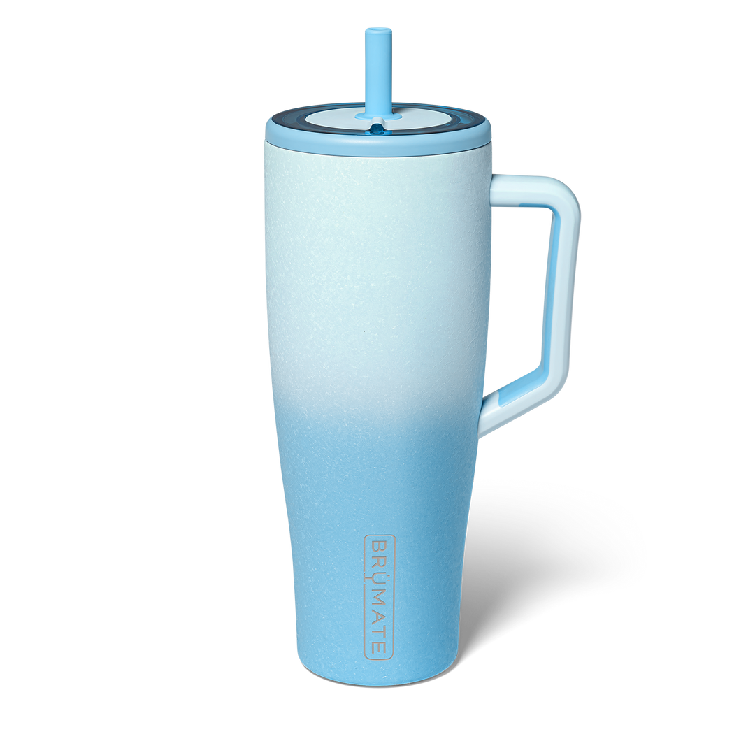 Brumate Frosted Drift 40oz ( LH)