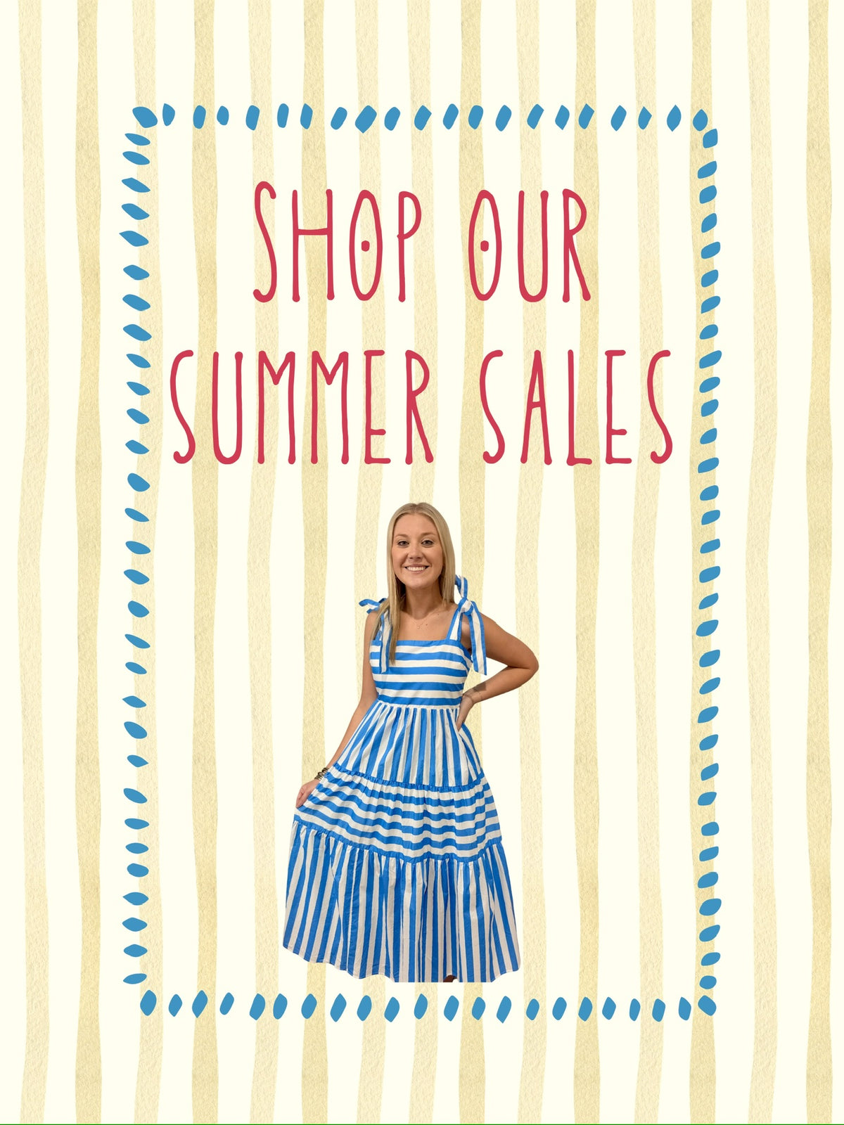 The Prissy Peach Boutique
