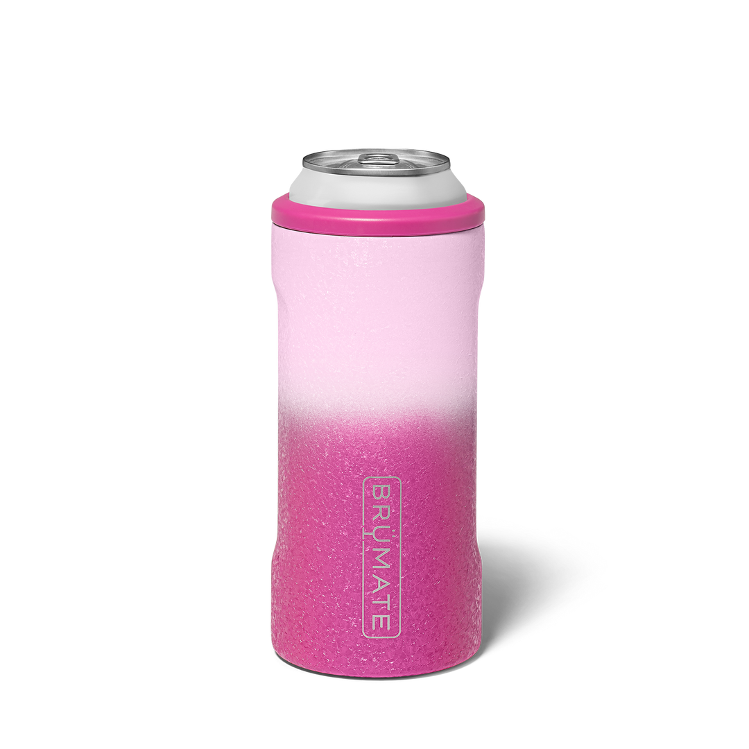 Brumate Hopsulator Slim V2 Frosted Rose (LH)