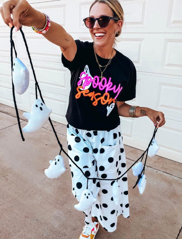 Spooky Season Tee