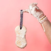 Sweet Grace Body Wash Sponge