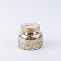Sweet Grace Mercury Jar Candle