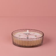 Sweet Grace Collection Candle #026