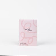 Sweet Grace Modern Swirl Sachet