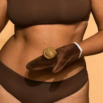 PetaJane Dark Self-Tanning Mousse