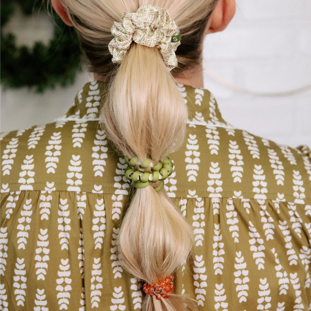 Teleties - Laura Park Pine&Pearl