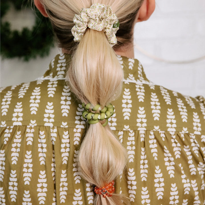 Teleties - Laura Park Pine&Pearl