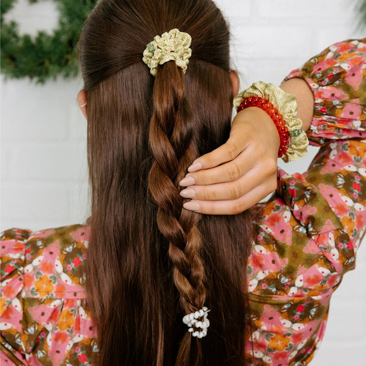 Teleties - Laura Park Berry Cozy Mix Pack Hair Ties