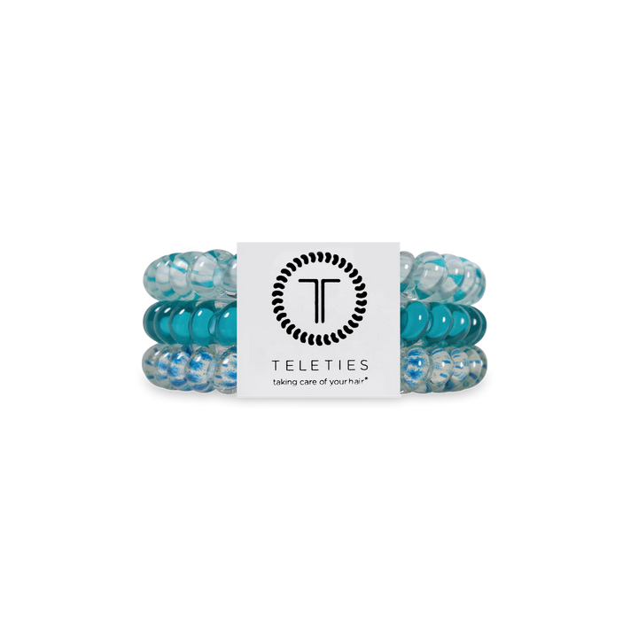 Teleties-Soft Surf Small Hair Ties