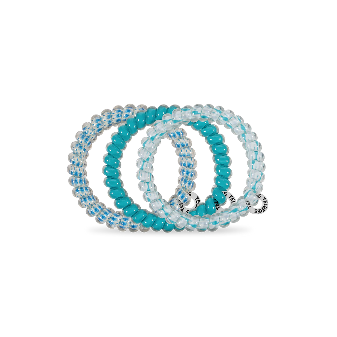 Teleties-Soft Surf Small Hair Ties
