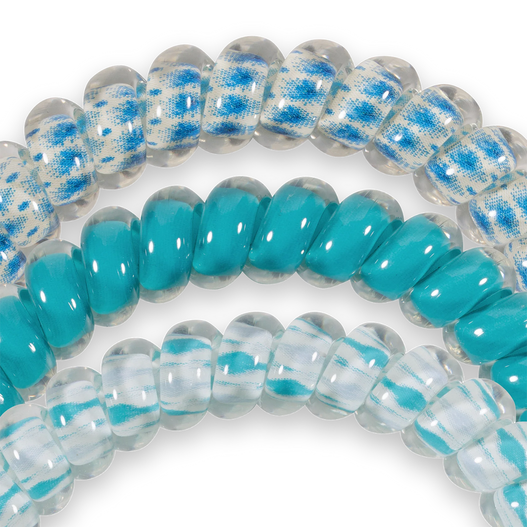 Teleties-Soft Surf Small Hair Ties